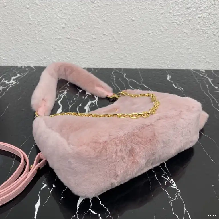 Prada Bag 2301YZ0009 0716